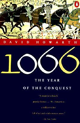 1066: The Year of the Conquest