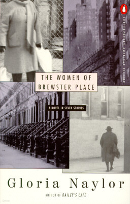 The Women of Brewster Place