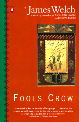 Fools Crow