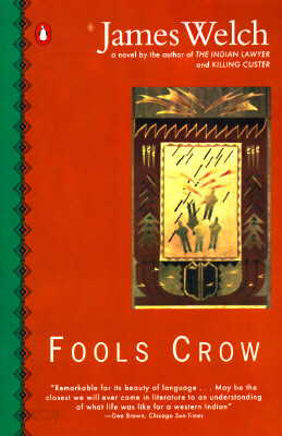 Fools Crow
