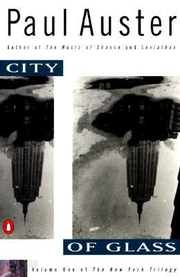 City of Glass