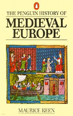 The Penguin History of Medieval Europe