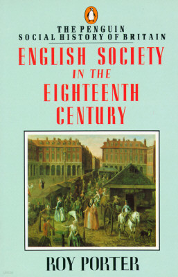 The Penguin Social History of Britain