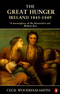 The Great Hunger: Ireland: 1845-1849