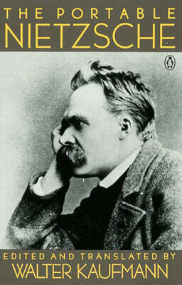 The Portable Nietzsche