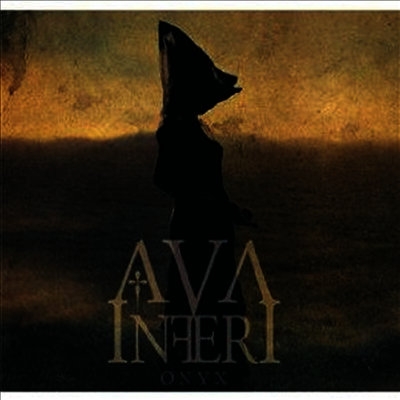 Ava Inferi - Onyx