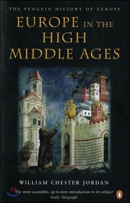 Europe in the High Middle Ages