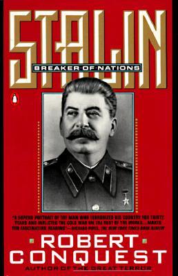 Stalin: Breaker of Nations