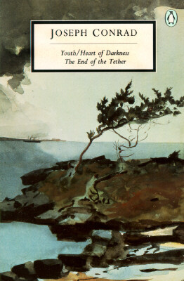 Youth; Heart of Darkness; The End of the Tether