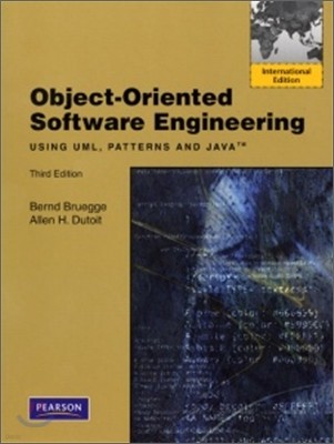 Object Oriented Software Engineering, 3/E (IE)