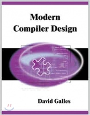 Modern Compiler Design