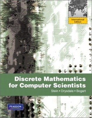 Discrete Mathematics Computer Scientist