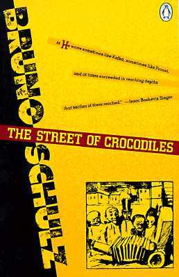 The Street of Crocodiles