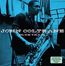 John Coltrane ( Ʈ) - Blue Train [LP] 