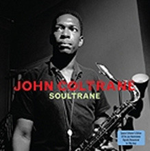 John Coltrane - Soultrane