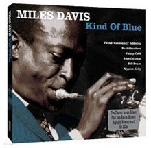 Miles Davis - Kind Of Blue