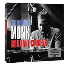 Thelonious Monk - Brilliant Corners