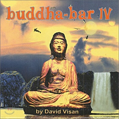 Buddha-Bar 4 (New Edition) (by David Visan)