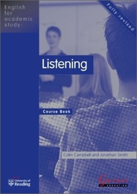 English for Academic Study : Listening