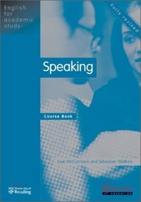 English for Academic Study : Speaking