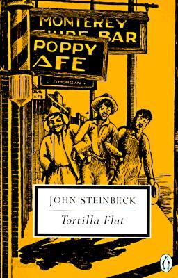 Tortilla Flat