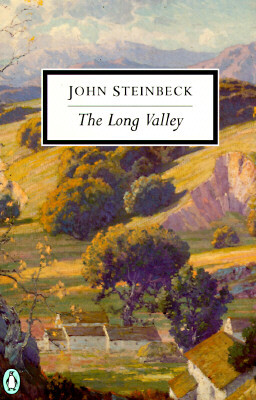 The Long Valley