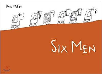 Six Men