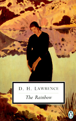 The Rainbow: Cambridge Lawrence Edition