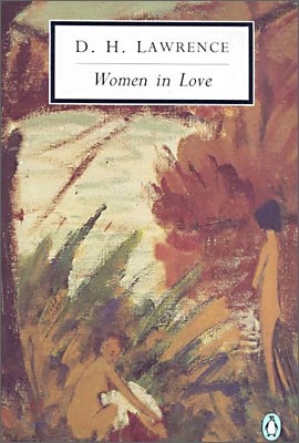 Women in Love : Cambridge Lawrence Edition