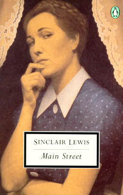 Main Street: The Story of Carol Kennicott