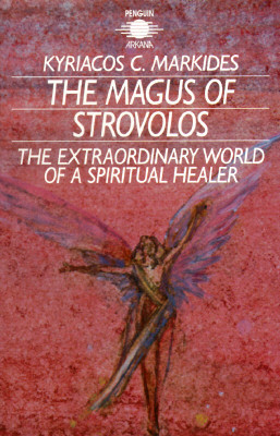 The Magus of Strovolos