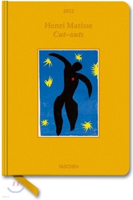 Matisse 2012 Engagement Calendar