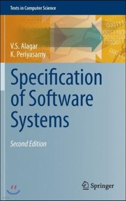 Specification of Software Systems