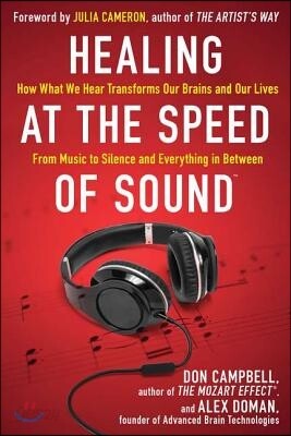 Healing at the Speed of Sound