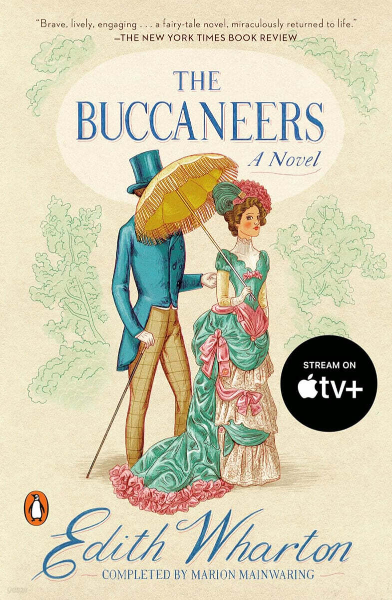 The Buccaneers