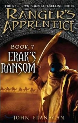 Erak's Ransom: Book Seven