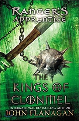 The Kings of Clonmel: Book Eight