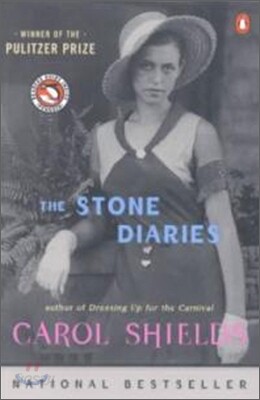 The Stone Diaries
