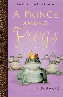 A Prince Among Frogs