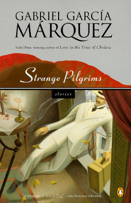 Strange Pilgrims: Stories