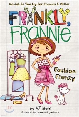 Fashion Frenzy