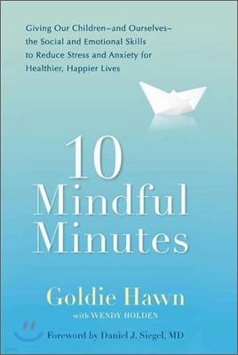 10 Mindful Minutes