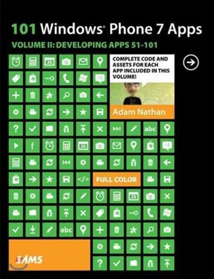 101 Windows Phone 7 Apps