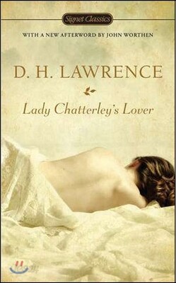 Lady Chatterley's Lover