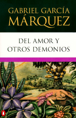 del Amor Y Otros Demonios