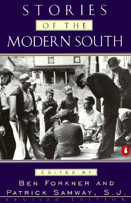 Stories of the Modern South: Revised Edition