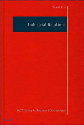 Industrial Relations