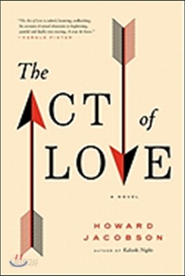 The Act of Love