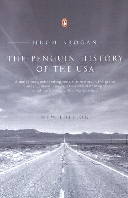 The Penguin History of the USA: New Edition