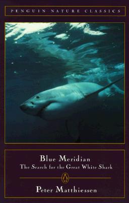 Blue Meridian: The Search for the Great White Shark